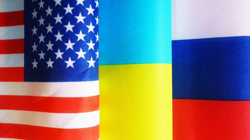 Трамп хочет провести встречу с Путиным и Зеленским 22 августа