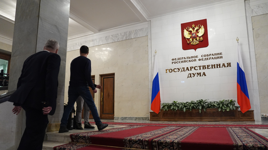 В Госдуме предложили расширить программу финансирования допобразования