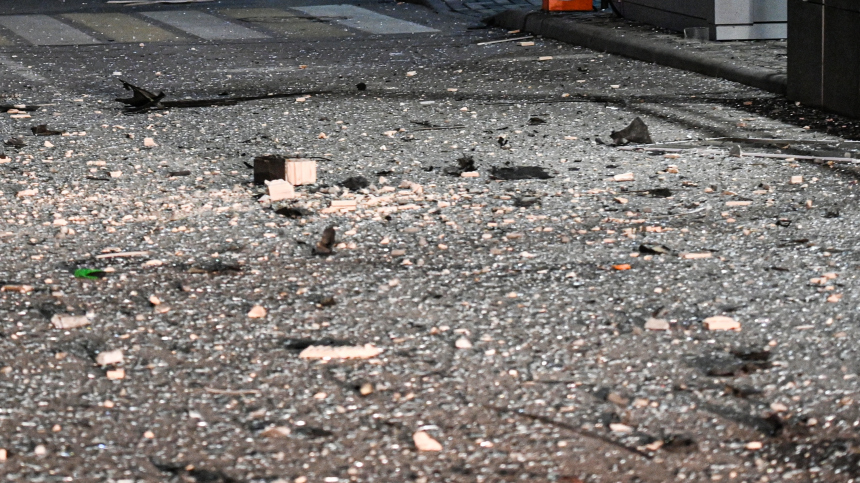 Трое жителей Волгоградской области пострадали при атаке украинских БПЛА