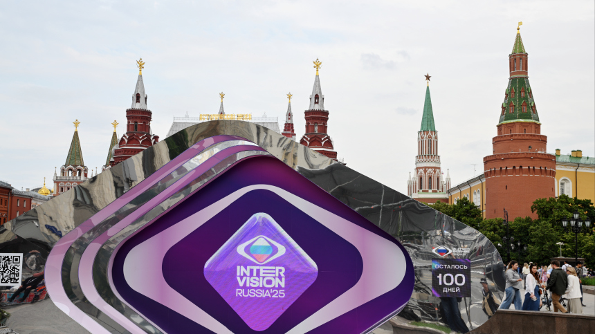 Визитная карточка России: чем Интервидение отличается от Евровидения