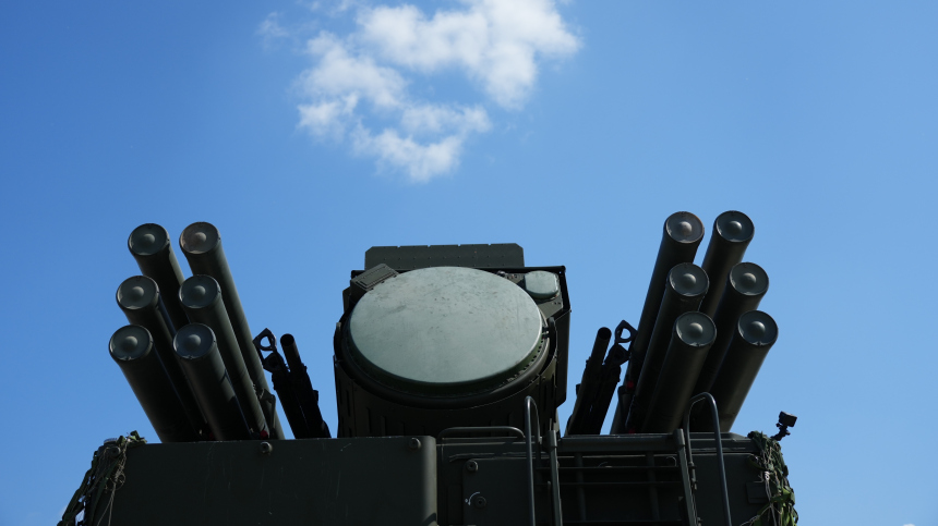 ПВО России уничтожили украинские БПЛА в трех районах Ростовской области