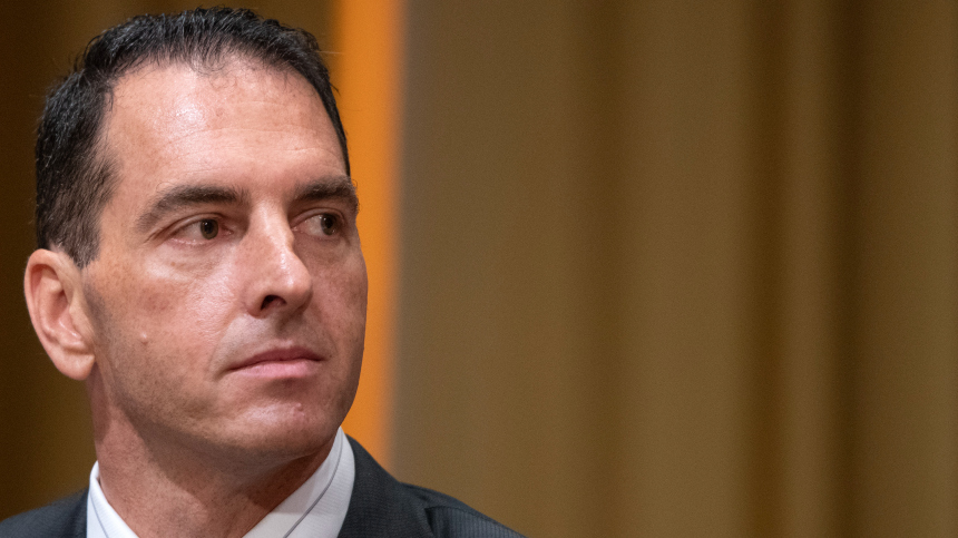 Кто виноват WSJ назвала возможную причину отставки Майкла Фолкендера