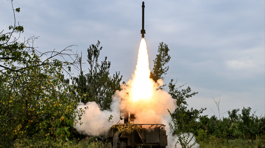 Силы ПВО за три часа сбили 25 украинских беспилотников над территорией России