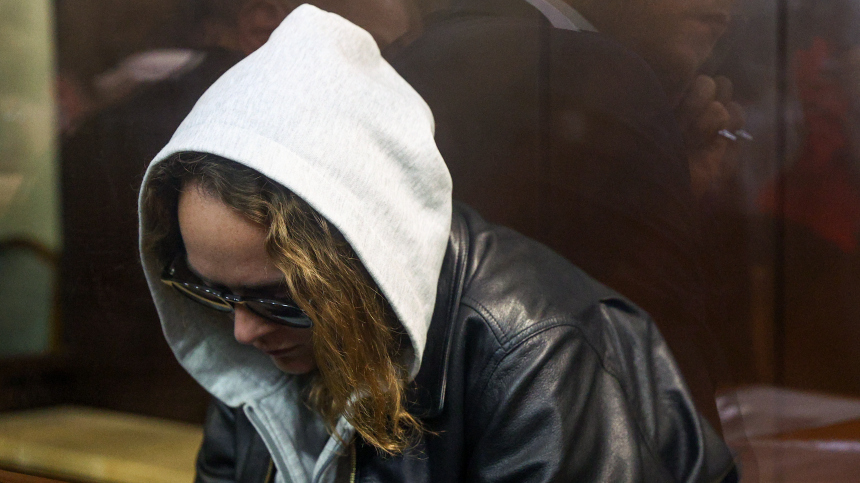 Наркотики  зло: Илья Гуров высказался о скандале вокруг Аглаи Тарасовой