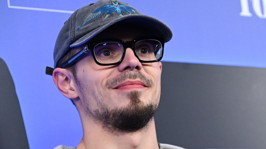 Блогер Никита Ефремов* внесен в перечень террористов и экстремистов