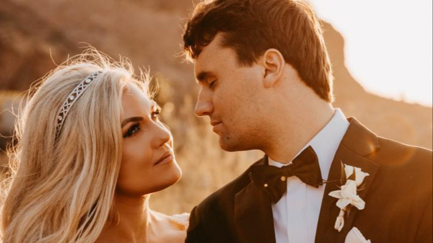 Возрождение американской семьи: вдова Чарли Кирка о его прижизненных планах