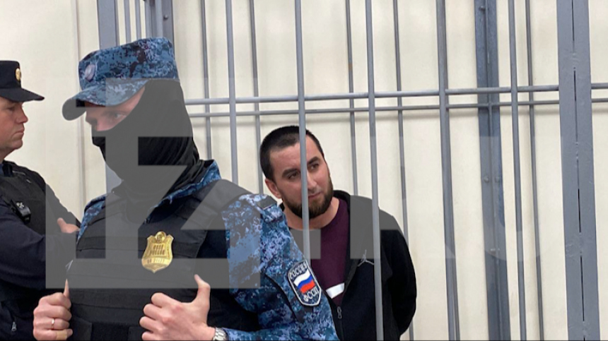 Зарубил топором: убийце полковника и его жены дали 20 лет строгого режима