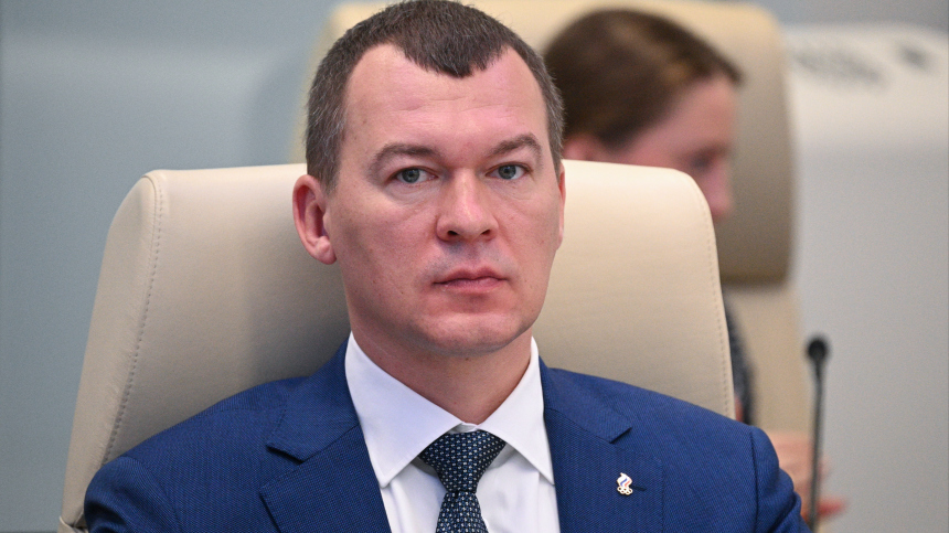 Здравые силы в мире есть: Дегтярев о возвращении статуса ПКР