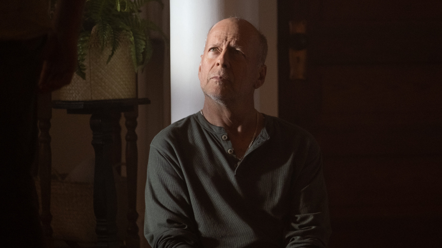 Борьба из-за денег: в семье Брюса Уиллиса назревает конфликт из-за наследства