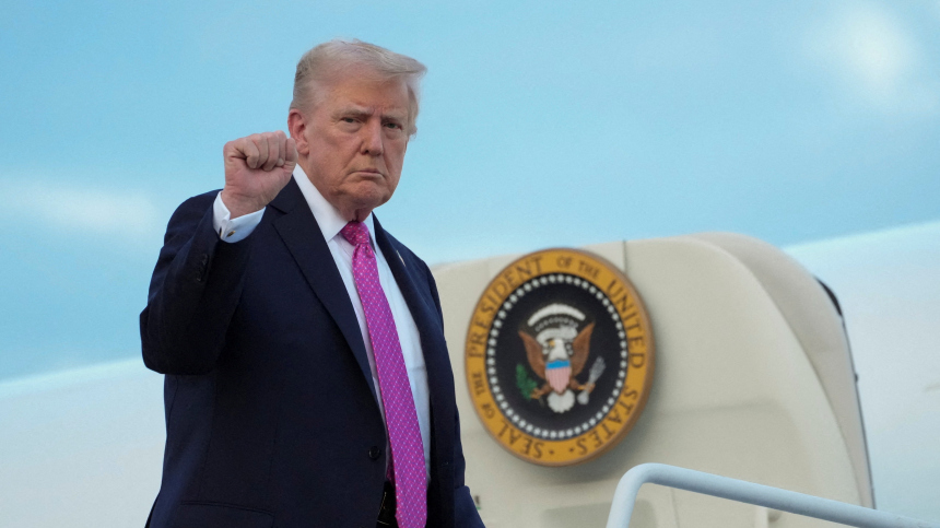 Публичная дипломатия: Лавров прокомментировал слова Трампа о бумажном тигре