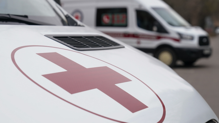 В результате атаки дронов ВСУ в Белгородской области пострадали три человека