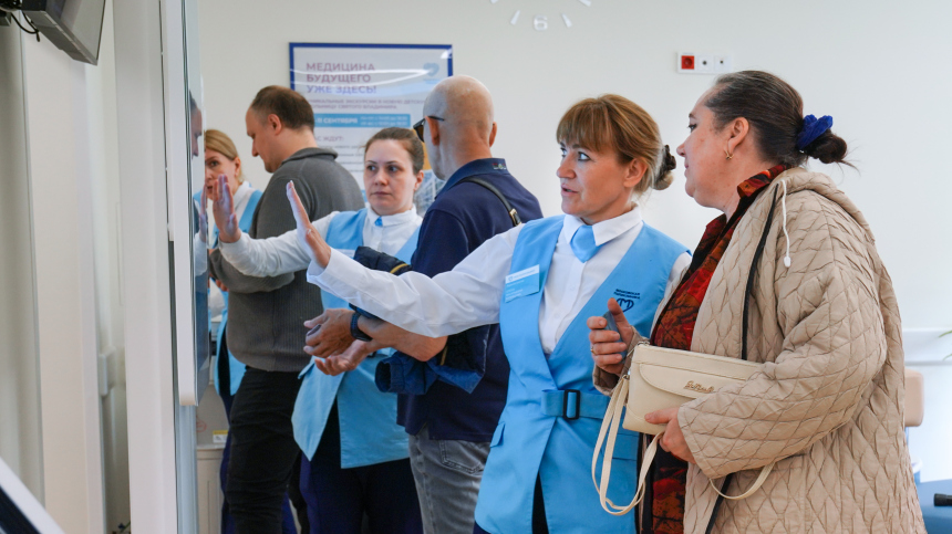 Ковальчук: социальное развитие  приоритет РФ