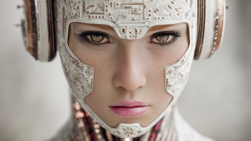 Послушные и уступчивые: на сайтах знакомств растет популярность ИИ-подруг