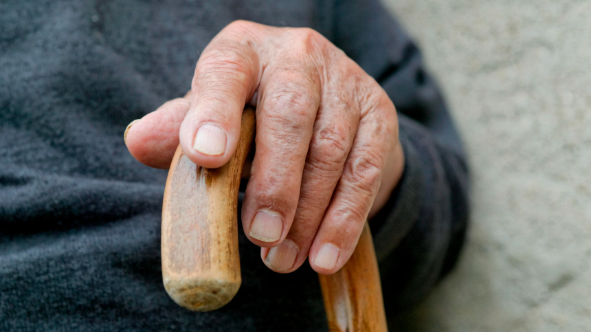 Исполнилось 113 лет: самый пожилой мужчина в мире поделился секретом долгой жизни