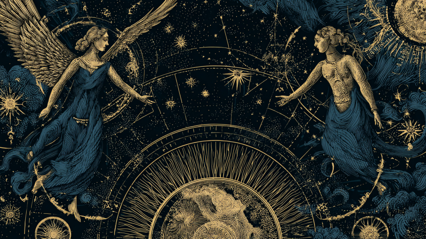 Близнецы на гребне перемен: подробный гороскоп на 2026 год