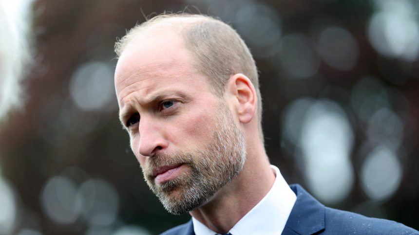 Шесть золотых правил: принц Уильям рассказал о принципах воспитания детей