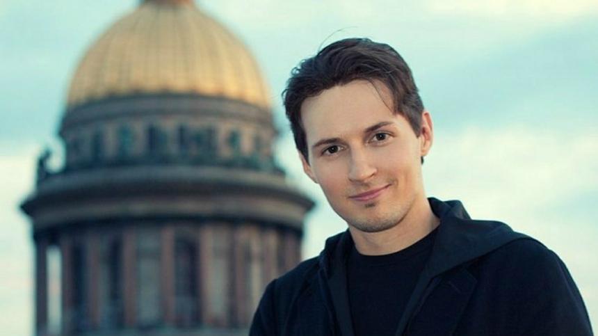 Дуров отметил день рождения депрессивным признанием: У меня заканчивается время