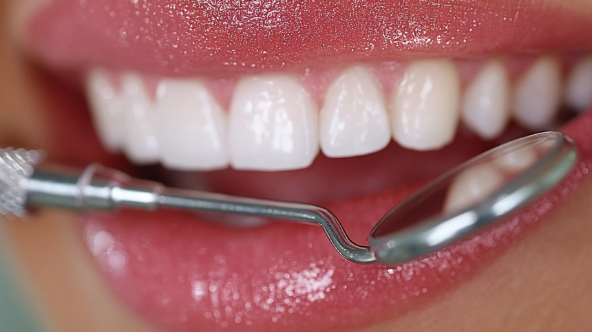 Почему отбеливание зубов энзимной пастой может быть опасно  мнение стоматолога