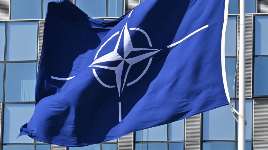 Возможные цели: в Великобритании рассказали о планах НАТО сбивать российские истребители