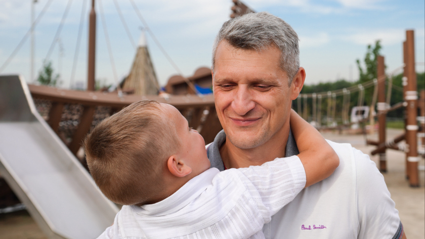 День отца в 2025 году: как поздравить папу, история и традиции праздника