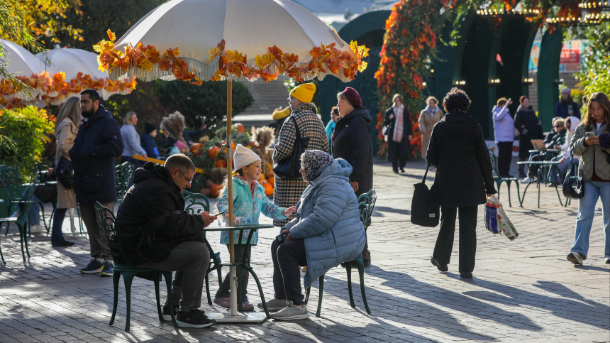 Более сотни выходных: сколько дней будут работать россияне в 2026 году