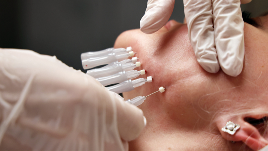 Инъекция с маркетплейса: как подпольная косметология уродует женщин
