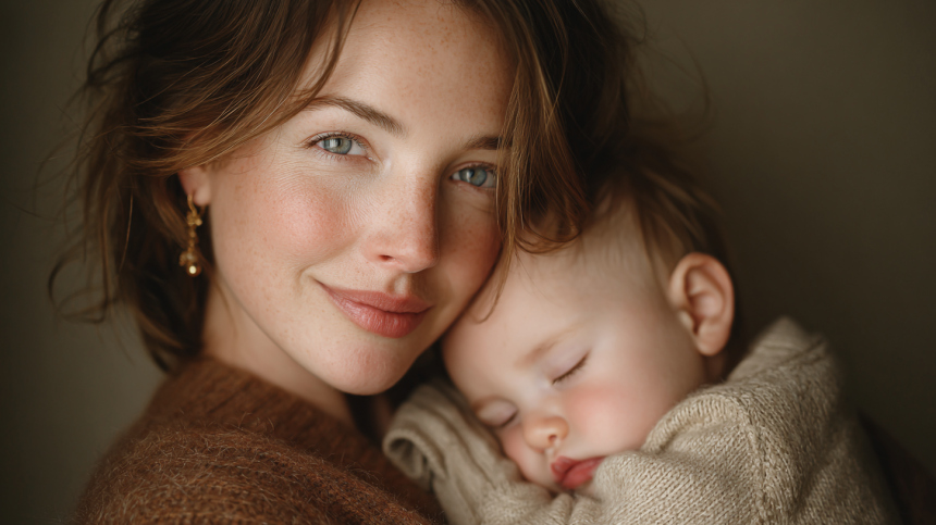 День матери в 2025 году: что подарить близкому человеку и как провести праздник