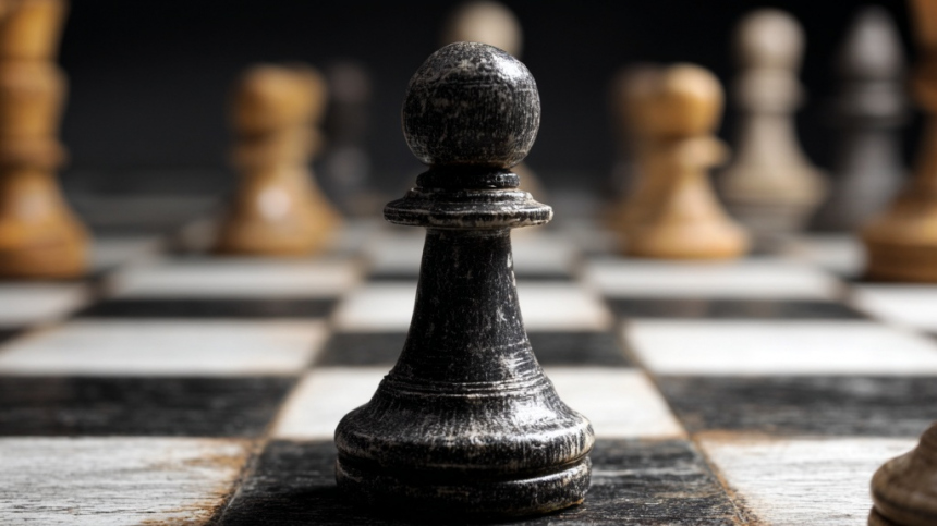 Нужно научиться проигрывать: 104-летний шахматист делится секретом долгой жизни