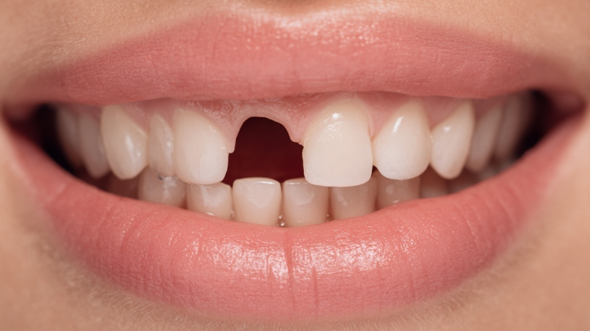 Сон о выпадающих зубах: что подсознание пытается вам сказать