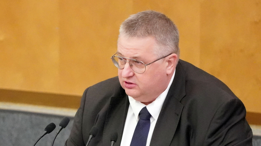 Алексей Оверчук: с Россией нельзя разговаривать языком угроз и санкций