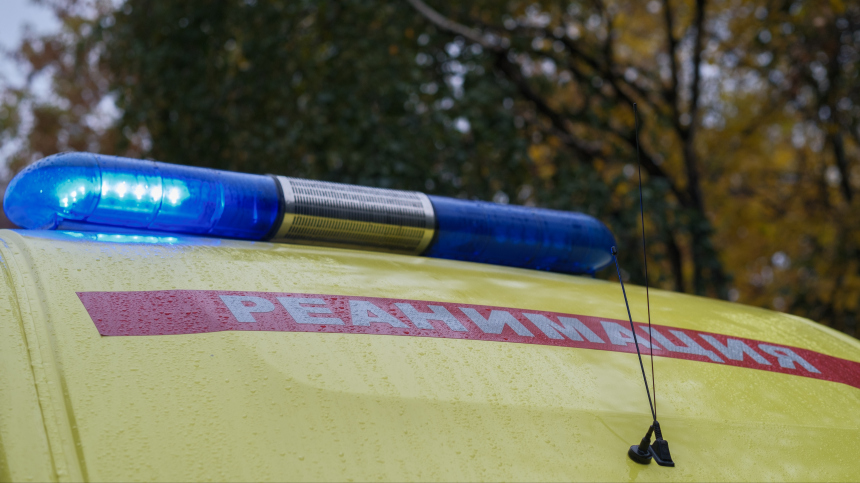 Десять мирных жителей ранены при ударе ВСУ в Белгородской области