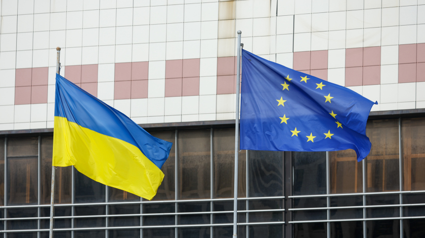 Сердце Европы отказало: почему Украина рискует остаться без помощи