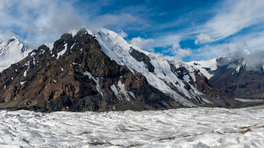 Шанс был: как могли спасти Наталью Наговицину на пике Победы