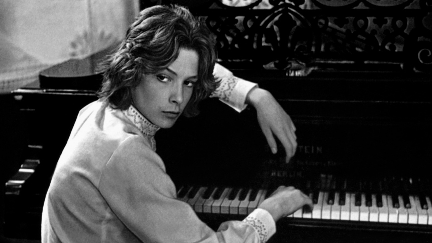 Из жизни ушел Бьёрн Андресен, известный как самый красивый мальчик XX века