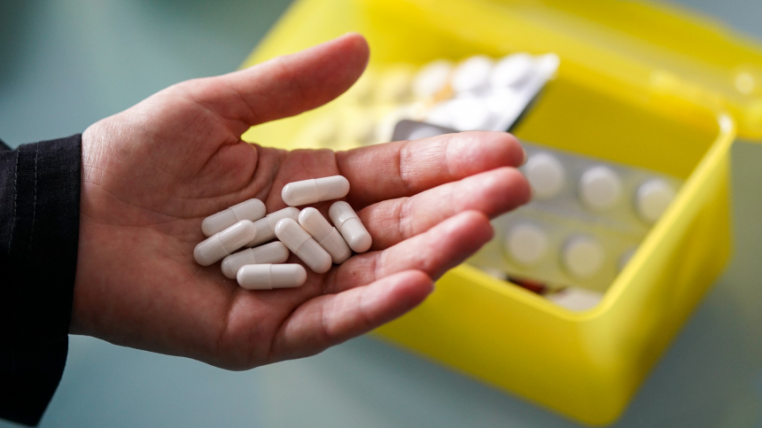 Бум похудения: рынок средств для снижения веса в России бьет рекорды продаж