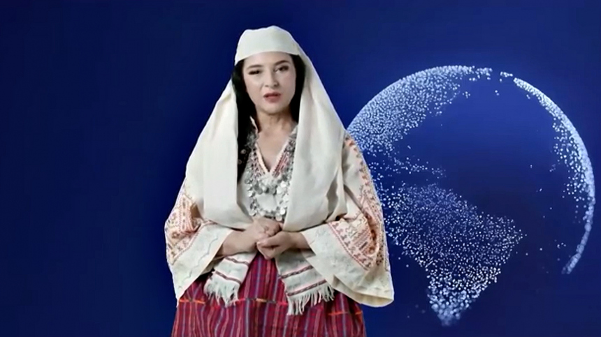 В Албании рассказали о беременности ИИ-министра