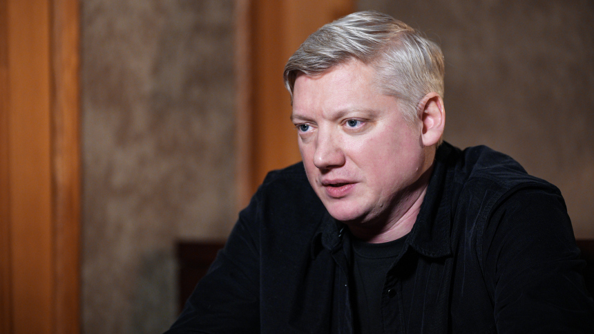 Даже спектакля недостаточно: Павел Ворожцов про уникальность Олега Табакова