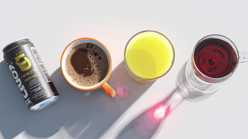 Хрящ не прощает ошибок: какие напитки вымывают кальций из организма