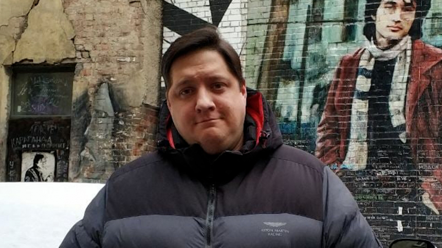 Пример настоящего мужчины: Александр Петров отреагировал на смерть Романа Попова