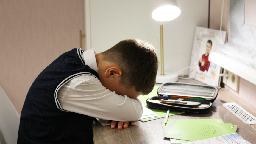 Адаптация без стресса: почему дети не хотят ходить в школу и как это исправить