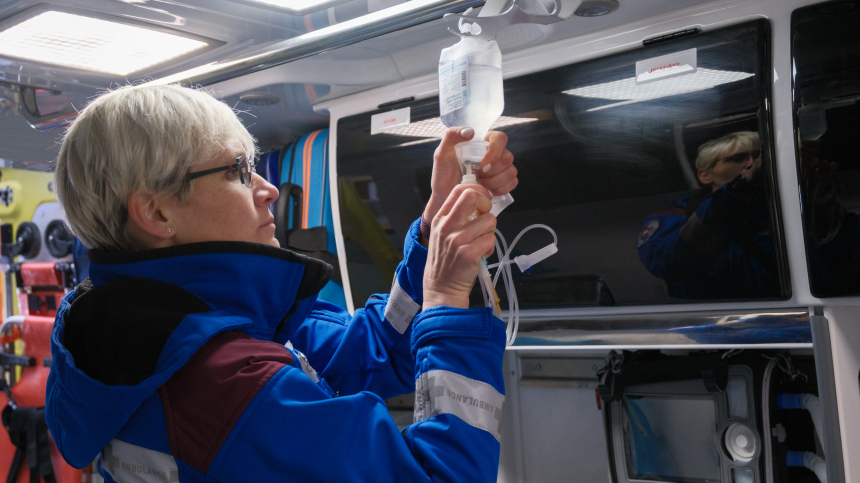 В Белгородской области мужчина и два подростка пострадали после атак дронов ВСУ