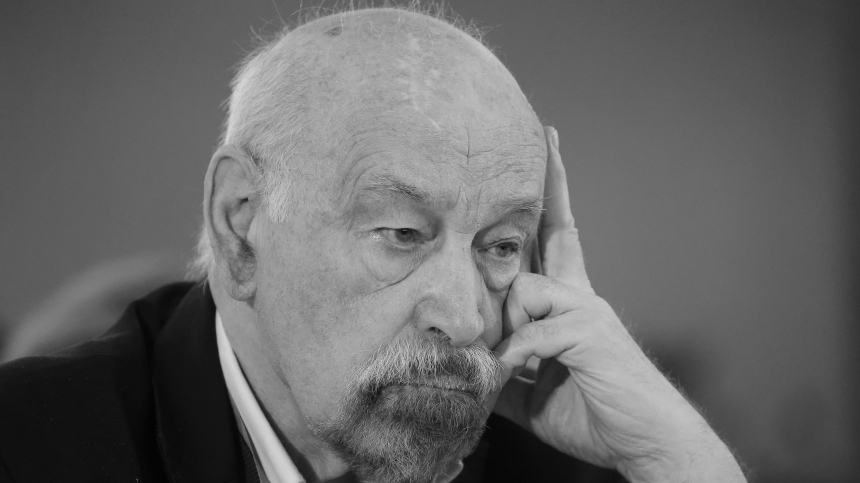 Умер бывший депутат Госдумы Валерий Борщев