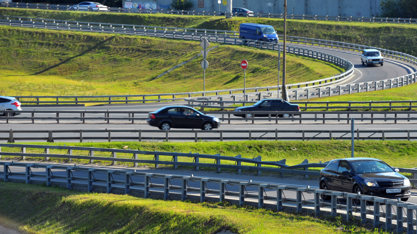 Сергей Собянин рассказал о дорожных улучшениях на северо-западе Москвы