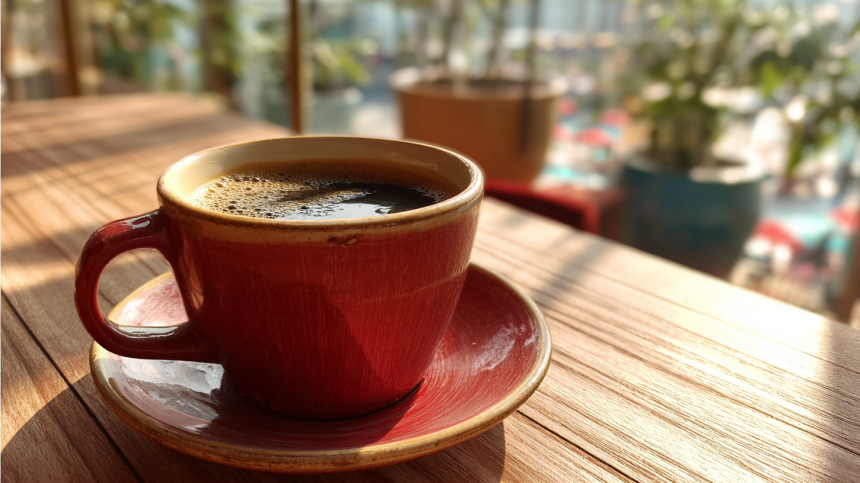 Если употреблять правильно: как кофе способен продлить жизнь