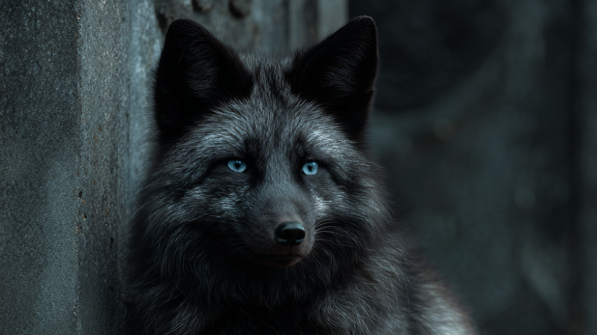 Московская квартира превратилась в мини-зоопарк: 15 кур и лисенок жили вместе