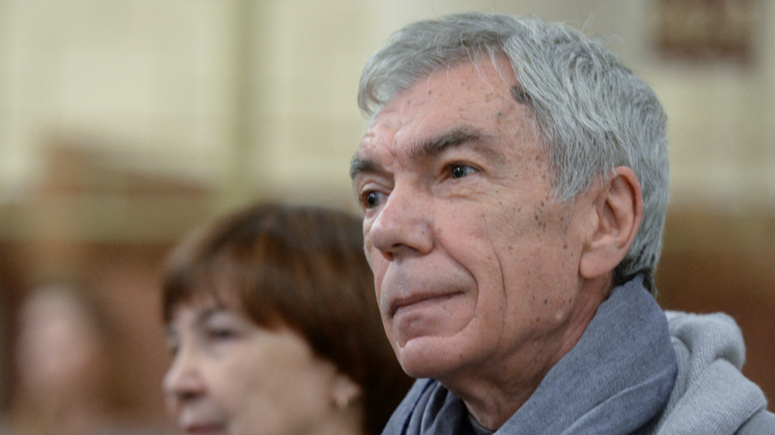 Был талантливым и отзывчивым: Путин выразил соболезнования близким Юрия Николаева