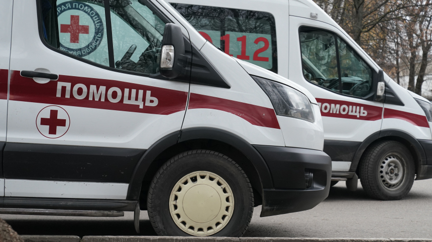 В Хакасии 33 человека получили ожоги глаз после киносеанса