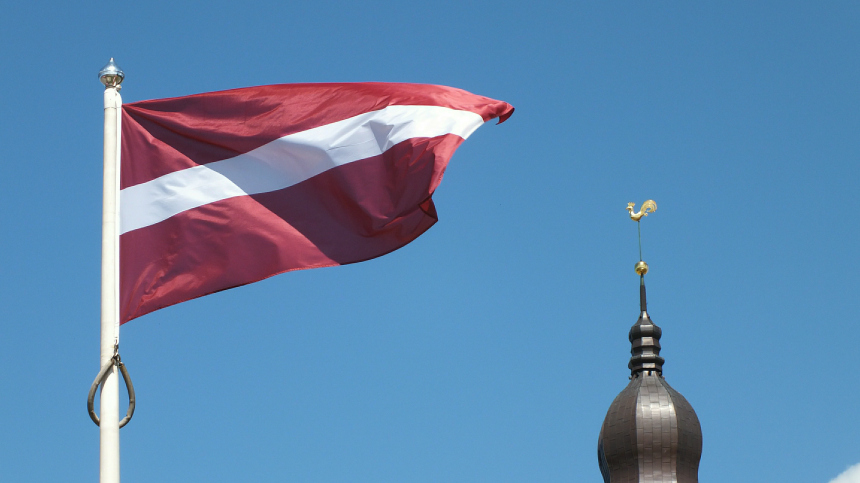 В Латвии отрекаются от ЛГБТ* и делают выбор в пользу традиционных ценностей РФ