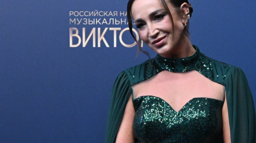 Мы все приходим к одному итогу: Бузова сказала, для каких поводов хороши ее песни