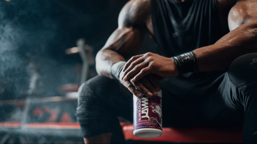 Хотел стать Шварценеггером, а получил ожирение: чем протеин опасен для мужчин